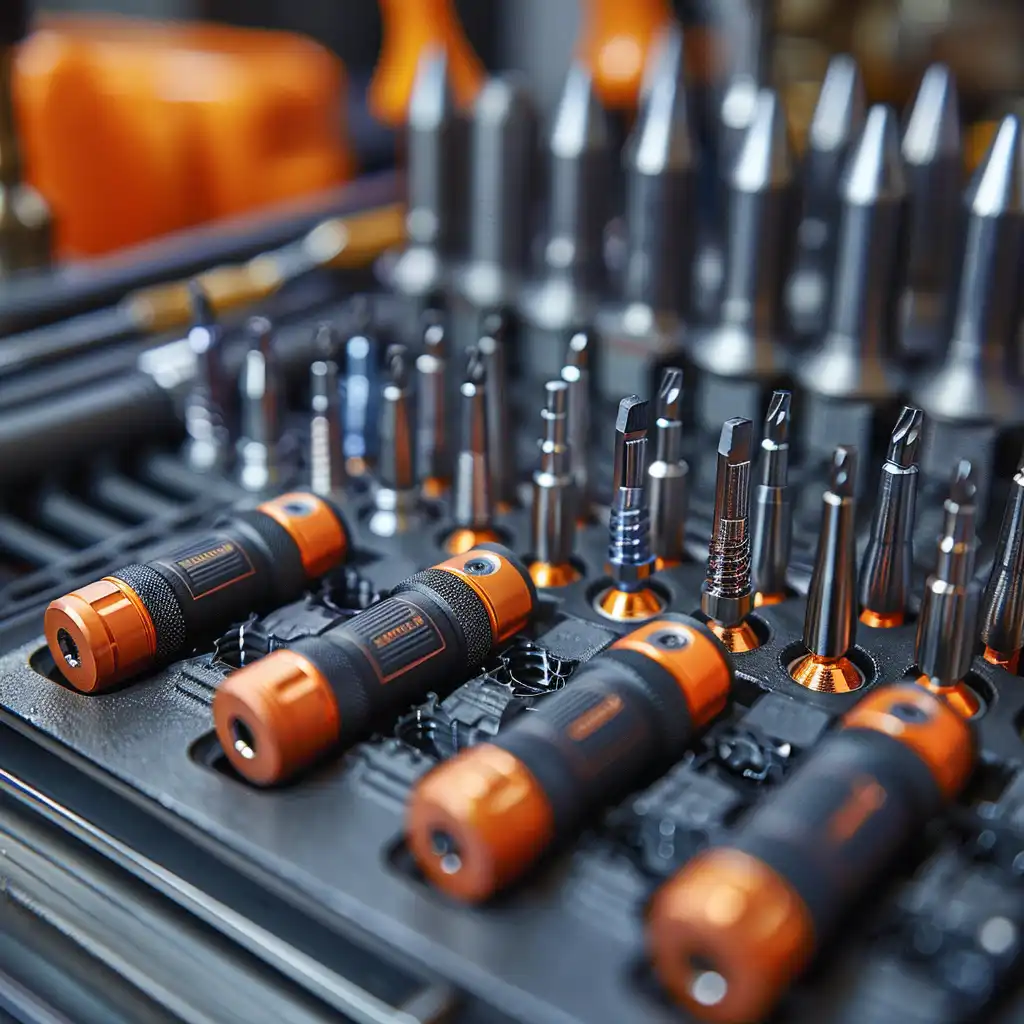 Veilig omgaan met bitsets: Veiligheidstips voor doe-het-zelvers